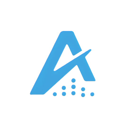Athlenote Logo